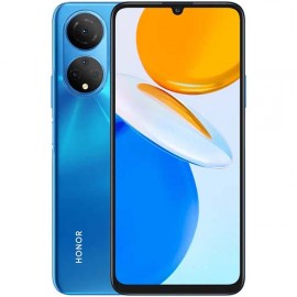 Смартфон HONOR X7 4/128 Ocean Blue 