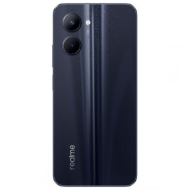 Смартфон realme C33 4/128Gb Night Sea