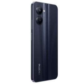 Смартфон realme C33 4/128Gb Night Sea