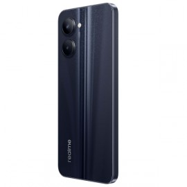 Смартфон realme C33 4/128Gb Night Sea