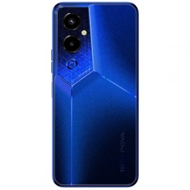 Смартфон Tecno Pova 4 Pro 8/256Gb Fluorite Blue