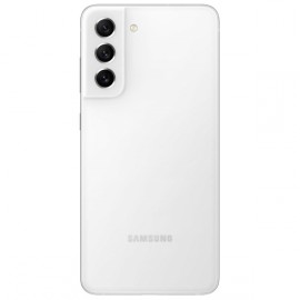 Смартфон Samsung Galaxy S21 FE 5G 8/128GB White (SM-G990E/DS)