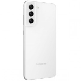 Смартфон Samsung Galaxy S21 FE 5G 8/128GB White (SM-G990E/DS)