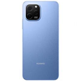 Смартфон HUAWEI nova Y61 4/64Gb (EVE-LX9N) Blue