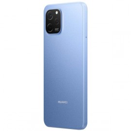 Смартфон HUAWEI nova Y61 4/64Gb (EVE-LX9N) Blue