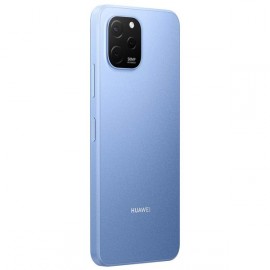 Смартфон HUAWEI nova Y61 4/64Gb (EVE-LX9N) Blue