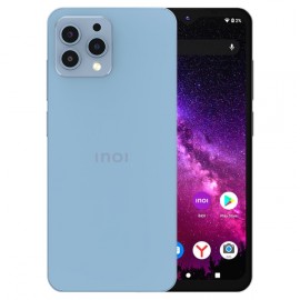 Смартфон Inoi Note 12 4/128GB NFC Sky Blue 