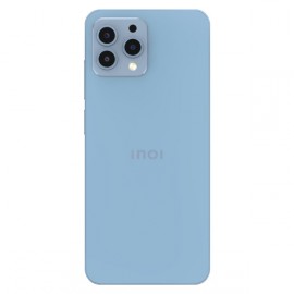 Смартфон Inoi Note 12 4/128GB NFC Sky Blue