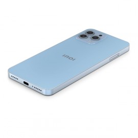 Смартфон Inoi Note 12 4/128GB NFC Sky Blue