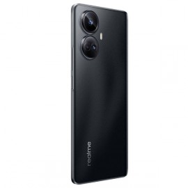 Смартфон realme 10 Pro+ 8/128GB Dark Matter (RMX3686)