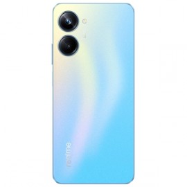 Смартфон realme 10 Pro 8/256GB Nebula Blue (RMX3661)