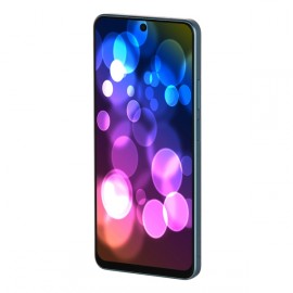 Смартфон realme 10 Pro 8/256GB Nebula Blue (RMX3661)