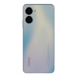 Смартфон realme 10 Pro 8/256GB Nebula Blue (RMX3661)