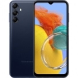 Смартфон Samsung Galaxy M14 64GB Dark Blue