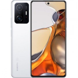 Смартфон Xiaomi 11T Pro 12/256Gb White 