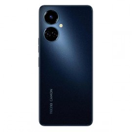 Смартфон Tecno Camon 19 6/128Gb Black