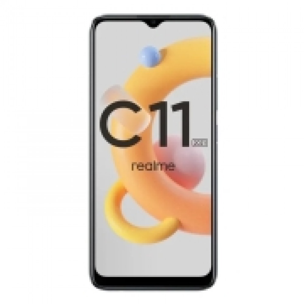 Смартфон realme C11 2/32Gb Gray