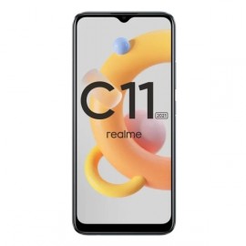 Смартфон realme C11 2/32Gb Gray 