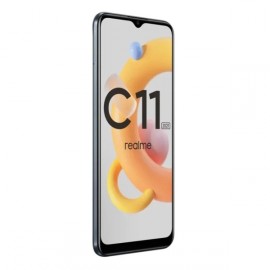 Смартфон realme C11 2/32Gb Gray