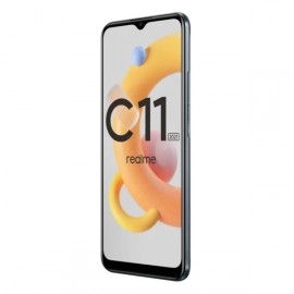 Смартфон realme C11 2/32Gb Gray