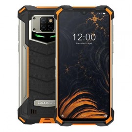 Смартфон Doogee S88 Plus Orange 