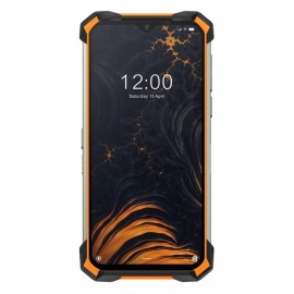 Смартфон Doogee S88 Plus Orange