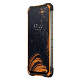 Смартфон Doogee S88 Plus Orange