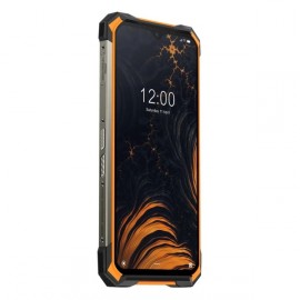 Смартфон Doogee S88 Plus Orange