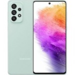 Смартфон Samsung Galaxy A73 5G 8/256 GB, Mint