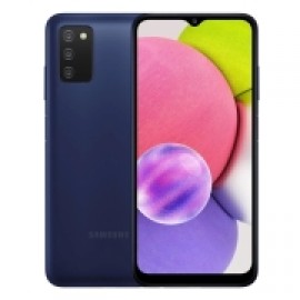 Смартфон Samsung Galaxy A03s 32GB Blue