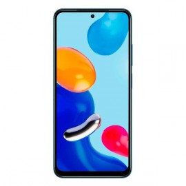 Смартфон Xiaomi Redmi Note 11 4/64GB (NFC) Blue Twilight