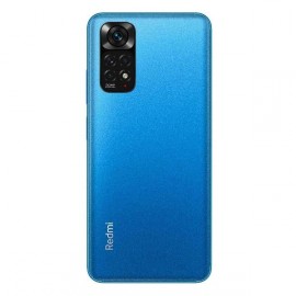 Смартфон Xiaomi Redmi Note 11 4/64GB (NFC) Blue Twilight