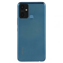 Смартфон Infinix Smart 6 Plus X6823C 2/64Gb Blue