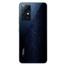 Смартфон Infinix Zero X pro X6811 8/256Gb Black