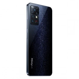 Смартфон Infinix Zero X pro X6811 8/256Gb Black