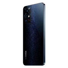 Смартфон Infinix Zero X pro X6811 8/256Gb Black