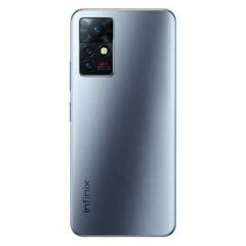 Смартфон Infinix Zero X pro X6811 8/256Gb Silver