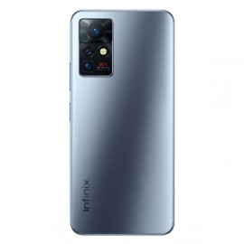 Смартфон Infinix Zero X pro X6811 8/256Gb Silver