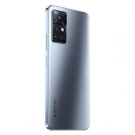 Смартфон Infinix Zero X pro X6811 8/256Gb Silver