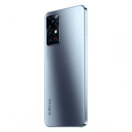 Смартфон Infinix Zero X pro X6811 8/256Gb Silver