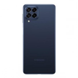 Смартфон Samsung Galaxy M53 5G 8/256Gb Blue