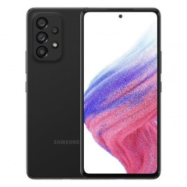 Смартфон Samsung Galaxy A53 5G 8/128Gb Black 