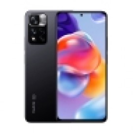 Смартфон Xiaomi Redmi Note 11 Pro Plus 5G 8/256Gb Graphite Gray