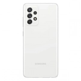 Смартфон Samsung Galaxy A52s 8/256GB White (SM-A528B)