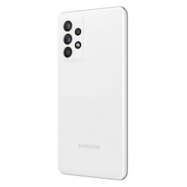 Смартфон Samsung Galaxy A52s 8/256GB White (SM-A528B)