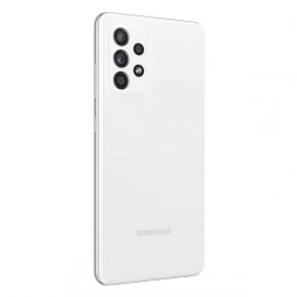 Смартфон Samsung Galaxy A52s 8/256GB White (SM-A528B)