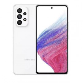 Смартфон Samsung Galaxy A53 5G 8/256Gb White