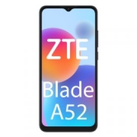 Смартфон ZTE Blade A52 4G/64G Gr