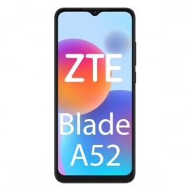 Смартфон ZTE Blade A52 4G/64G Gr 