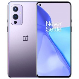 Смартфон OnePlus 9 8/128Gb Winter Mist 